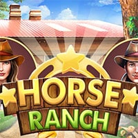 Horse Ranch