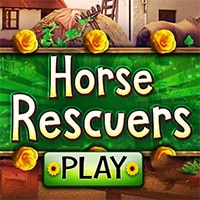 Horse Rescuers