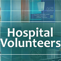 Hospital Volunteers
