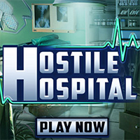Hostile Hospital