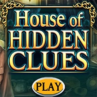 House of Hidden Clues