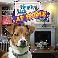Hunting Jack: At Home