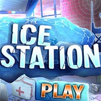 Ice Station