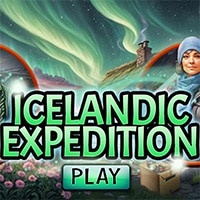 Icelandic Expedition