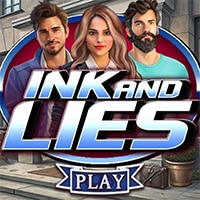 Ink and Lies