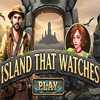 Island That Watches