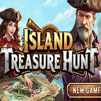 Island Treasure Hunt
