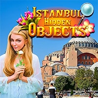 Istanbul Hidden Objects