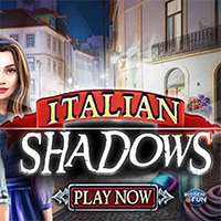 Italian Shadows