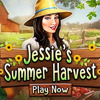 Jessie's Summer Harvest