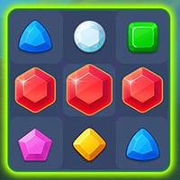 Jewels Blitz Legends