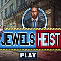 Jewels Heist