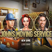 John's Moving Service