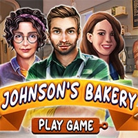 Johnson's Bakery