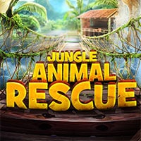 Jungle Animal Rescue