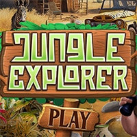 Jungle Explorer