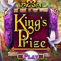 King's Prize