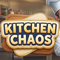 Kitchen Chaos