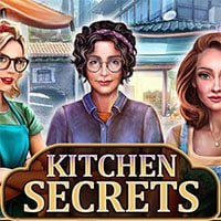 Kitchen Secrets