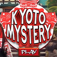 Kyoto Mystery