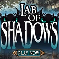 Lab of Shadows