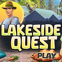 Lakeside Quest