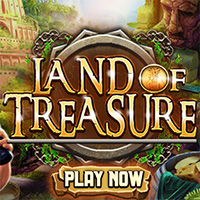 Land of Treasure