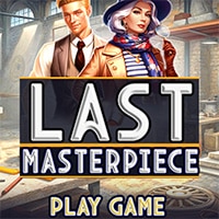 Last Masterpiece