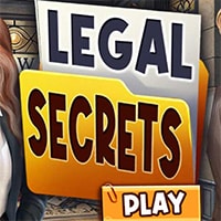 Legal Secrets