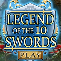 Legend of the 10 Swords