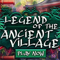 Legend of the Ancient Village