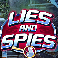 Lies and Spies