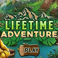 Lifetime Adventure