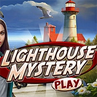 Lighthouse Mystery