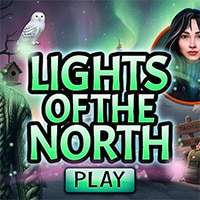 Lights of the North
