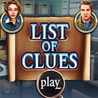 List of Clues