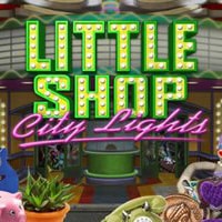 Little Shop City Lights