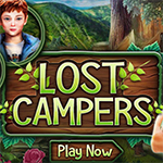 Lost Campers