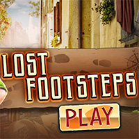 Lost Footsteps