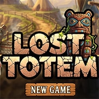 Lost Totem