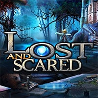 Lost and Scared