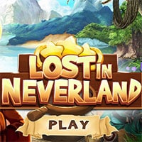 Lost in Neverland
