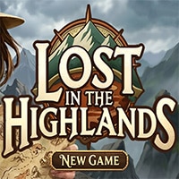 Lost in the Highlands