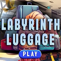 Luggage Labyrinth
