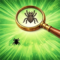 Lulu Detective