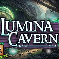 Lumina Cavern