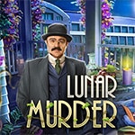 Lunar Murder