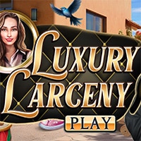 Luxury Larceny