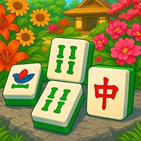 Mahjong Garden