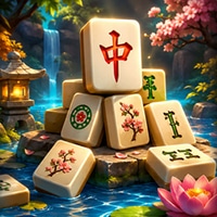 Mahjong Glow